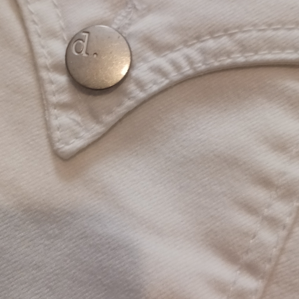 D-Jeans Bermuda shorts. - Picture 4 of 7